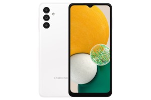 Smartfon Samsung Galaxy A13 (A136) 4/64GB 6,5" PLS 720x1600 5000mAh Dual SIM 5G White