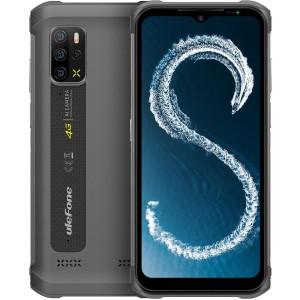 Smartfon Ulefone Armor 12S 8GB/128GB Szary