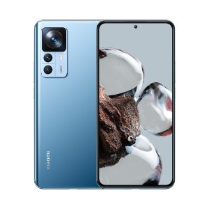 Smartfon Xiaomi 12T 8/128GB Niebieski