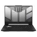 ASUS TUF Dash F15 FX517ZM 90NR09L3-M00EZ0 i5-12450H 15.6" WQHD AG 165Hz IPS 300nits 8GB DDR5 4800 SSD512 GeForce RTX 3050 4GB WLAN+BT LAN Cam 76WHrs NoOS Off Black - 1473172