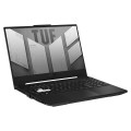 ASUS TUF Dash F15 FX517ZM 90NR09L3-M00EZ0 i5-12450H 15.6" WQHD AG 165Hz IPS 300nits 8GB DDR5 4800 SSD512 GeForce RTX 3050 4GB WLAN+BT LAN Cam 76WHrs NoOS Off Black - 1473196