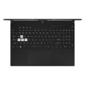 ASUS TUF Dash F15 FX517ZM 90NR09L3-M00EZ0 i5-12450H 15.6" WQHD AG 165Hz IPS 300nits 8GB DDR5 4800 SSD512 GeForce RTX 3050 4GB WLAN+BT LAN Cam 76WHrs NoOS Off Black - 1473194