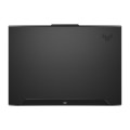 ASUS TUF Dash F15 FX517ZM 90NR09L3-M00EZ0 i5-12450H 15.6" WQHD AG 165Hz IPS 300nits 8GB DDR5 4800 SSD512 GeForce RTX 3050 4GB WLAN+BT LAN Cam 76WHrs NoOS Off Black - 1473186