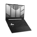 ASUS TUF Dash F15 FX517ZM 90NR09L3-M00EZ0 i5-12450H 15.6" WQHD AG 165Hz IPS 300nits 8GB DDR5 4800 SSD512 GeForce RTX 3050 4GB WLAN+BT LAN Cam 76WHrs NoOS Off Black - 1473189