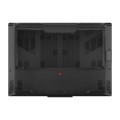 ASUS TUF Dash F15 FX517ZM 90NR09L3-M00EZ0 i5-12450H 15.6" WQHD AG 165Hz IPS 300nits 8GB DDR5 4800 SSD512 GeForce RTX 3050 4GB WLAN+BT LAN Cam 76WHrs NoOS Off Black - 1473187