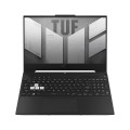 ASUS TUF Dash F15 FX517ZM 90NR09L3-M00EZ0 i5-12450H 15.6" WQHD AG 165Hz IPS 300nits 8GB DDR5 4800 SSD512 GeForce RTX 3050 4GB WLAN+BT LAN Cam 76WHrs NoOS Off Black - 1473195