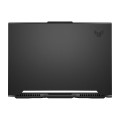 ASUS TUF Dash F15 FX517ZM 90NR09L3-M00EZ0 i5-12450H 15.6" WQHD AG 165Hz IPS 300nits 8GB DDR5 4800 SSD512 GeForce RTX 3050 4GB WLAN+BT LAN Cam 76WHrs NoOS Off Black - 1473193