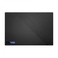 ASUS ROG Flow X16 GV601 90NR0AT2-M003E0 Ryzen 7 6800HS 16.0" QHD+ Glossy 165Hz IPS 500nits 16GB DDR5 4800 SSD512 GeForce RTX 3050 Ti 4GB WLAN+BT Cam 90WHrs Win11 Eclipse Gray - 1473215