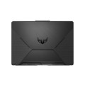 ASUS TUF Gaming FA506 90NR0667-M00H80 Ryzen 5 4600H 15.6" FHD AG 144Hz Value IPS 250nits 8GB DDR4 3200 SSD512 GeForce RTX 3050 4GB WLAN+BT LAN Cam 48WHrs NoOS Graphite Black - 1442095