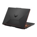 ASUS TUF Gaming FA506 90NR0667-M00H80 Ryzen 5 4600H 15.6" FHD AG 144Hz Value IPS 250nits 8GB DDR4 3200 SSD512 GeForce RTX 3050 4GB WLAN+BT LAN Cam 48WHrs NoOS Graphite Black - 1442103