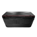 ASUS TUF Gaming FA506 90NR0667-M00H80 Ryzen 5 4600H 15.6" FHD AG 144Hz Value IPS 250nits 8GB DDR4 3200 SSD512 GeForce RTX 3050 4GB WLAN+BT LAN Cam 48WHrs NoOS Graphite Black - 1442107