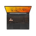 ASUS TUF Gaming FA506 90NR0667-M00H80 Ryzen 5 4600H 15.6" FHD AG 144Hz Value IPS 250nits 8GB DDR4 3200 SSD512 GeForce RTX 3050 4GB WLAN+BT LAN Cam 48WHrs NoOS Graphite Black - 1442089