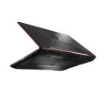ASUS TUF Gaming FA506 90NR0667-M00H80 Ryzen 5 4600H 15.6" FHD AG 144Hz Value IPS 250nits 8GB DDR4 3200 SSD512 GeForce RTX 3050 4GB WLAN+BT LAN Cam 48WHrs NoOS Graphite Black - 1442104