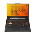 ASUS TUF Gaming FA506 90NR0667-M00H80 Ryzen 5 4600H 15.6" FHD AG 144Hz Value IPS 250nits 8GB DDR4 3200 SSD512 GeForce RTX 3050 4GB WLAN+BT LAN Cam 48WHrs NoOS Graphite Black - 1442093