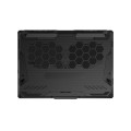 ASUS TUF Gaming FA506 90NR0667-M00H80 Ryzen 5 4600H 15.6" FHD AG 144Hz Value IPS 250nits 8GB DDR4 3200 SSD512 GeForce RTX 3050 4GB WLAN+BT LAN Cam 48WHrs NoOS Graphite Black - 1442106