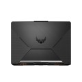 ASUS TUF Gaming FA506 90NR0667-M00H80 Ryzen 5 4600H 15.6" FHD AG 144Hz Value IPS 250nits 8GB DDR4 3200 SSD512 GeForce RTX 3050 4GB WLAN+BT LAN Cam 48WHrs NoOS Graphite Black - 1442105