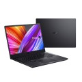 ASUS ProArt Studiobook Pro 16 H5600 90NB0U81-M00BZ0 Ryzen 7 5800H/HS 16.0" WQXGA IPS-level 120Hz 500nits AG 64GB DDR4 SSD1TB GeForce RTX 3070 8GB WLAN+BT Cam 90WHrs W11Pro Star Black - 1436594