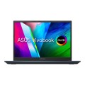ASUS Vivobook Pro 14 OLED K6400 90NB0XT3-M00390 i7-12700H 14.0" 2.8K OLED 90Hz Glossy 16GB LPDDR5 SSD1TB GeForce RTX 3050 4GB WLAN+BT Cam 63WHrs W11Pro Quiet Blue - 1466518