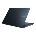 ASUS Vivobook Pro 14 OLED K6400 90NB0XT3-M00390 i7-12700H 14.0" 2.8K OLED 90Hz Glossy 16GB LPDDR5 SSD1TB GeForce RTX 3050 4GB WLAN+BT Cam 63WHrs W11Pro Quiet Blue - 1466522
