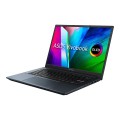 ASUS Vivobook Pro 14 OLED K6400 90NB0XT3-M00390 i7-12700H 14.0" 2.8K OLED 90Hz Glossy 16GB LPDDR5 SSD1TB GeForce RTX 3050 4GB WLAN+BT Cam 63WHrs W11Pro Quiet Blue - 1466521