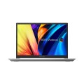 ASUS Vivobook Pro 14 OLED K6400 90NB0XT4-M003A0 i7-12700H 14.0" 2.8K OLED 90Hz Glossy 16GB LPDDR5 SSD1TB GeForce RTX 3050 4GB WLAN+BT Cam 63WHrs W11Pro Cool Silver - 1429394