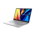 ASUS Vivobook Pro 14 OLED K6400 90NB0XT4-M003A0 i7-12700H 14.0" 2.8K OLED 90Hz Glossy 16GB LPDDR5 SSD1TB GeForce RTX 3050 4GB WLAN+BT Cam 63WHrs W11Pro Cool Silver - 1429397