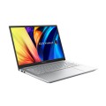 ASUS Vivobook Pro 14 OLED K6400 90NB0XT4-M003A0 i7-12700H 14.0" 2.8K OLED 90Hz Glossy 16GB LPDDR5 SSD1TB GeForce RTX 3050 4GB WLAN+BT Cam 63WHrs W11Pro Cool Silver - 1429396