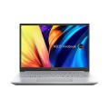 ASUS Vivobook Pro 14 OLED K6400 90NB0XT4-M003A0 i7-12700H 14.0" 2.8K OLED 90Hz Glossy 16GB LPDDR5 SSD1TB GeForce RTX 3050 4GB WLAN+BT Cam 63WHrs W11Pro Cool Silver - 1429395