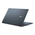 ASUS Vivobook Pro 15 OLED K6500 90NB0XK1-M00170 i5-12500H 15.6" 2.8K OLED 120Hz Glossy 16GB LPDDR5 SSD512 GeForce RTX 3050 4GB WLAN+BT Cam 70WHrs Win11 Quiet Blue - 1429362