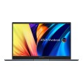 ASUS Vivobook Pro 15 OLED K6500 90NB0XK1-M00DH0 i5-12500H 15.6" 2.8K OLED 120Hz Glossy 16GB LPDDR5 SSD512 GeForce RTX 3050 4GB WLAN+BT Cam 70WHrs Win11 Quiet Blue - 1429407
