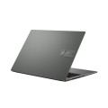 ASUS Vivobook S 16X M5602 90NB0XB1-M000S0 Ryzen 7 6800H/HS 16.0" WQXGA IPS-level 120Hz 500nits AG 8GB DDR5 SSD1TB AMD Radeon Graphics WLAN+BT Cam 70WHrs Win11 Midnight Black - 1429389