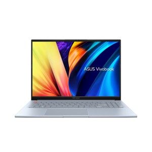 ASUS Vivobook S 16X OLED S5602 90NB0WD3-M00350 i5-12500H 16.0" 4K OLED 60Hz Glossy 8GB DDR4 SSD1TB Intel Iris Xe Graphics WLAN+BT Cam 70WHrs Win11 Solar Silver