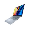 ASUS Vivobook S 16X OLED S5602 90NB0WD3-M00350 i5-12500H 16.0" 4K OLED 60Hz Glossy 8GB DDR4 SSD1TB Intel Iris Xe Graphics WLAN+BT Cam 70WHrs Win11 Solar Silver - 1458539
