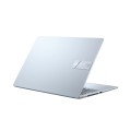 ASUS Vivobook S 16X OLED S5602 90NB0WD3-M00350 i5-12500H 16.0" 4K OLED 60Hz Glossy 8GB DDR4 SSD1TB Intel Iris Xe Graphics WLAN+BT Cam 70WHrs Win11 Solar Silver - 1458533
