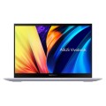 ASUS Vivobook S 14 Flip OLED TP3402 90NB0WR2-M002B0 i5-12500H 14.0" 2.8K OLED Touch 90Hz 400nits Glossy 16GB DDR4 SSD512 Intel Iris Xe Graphics WLAN+BT Cam 70WHrs Win11 Cool Silver - 1436645