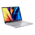ASUS Vivobook S 14 Flip OLED TP3402 90NB0WR2-M002B0 i5-12500H 14.0" 2.8K OLED Touch 90Hz 400nits Glossy 16GB DDR4 SSD512 Intel Iris Xe Graphics WLAN+BT Cam 70WHrs Win11 Cool Silver - 1436647