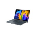 ASUS Zenbook Pro 15 UM535 90NB0V91-M00HD0 Ryzen 7 5800H/HS 15.6" FHD OLED Touch 60Hz Glossy 16GB LPDDR4X SSD1TB GeForce RTX 3050 Ti 4GB WLAN+BT Cam 96WHrs W11Pro Pine Grey - 1436453