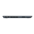 ASUS Zenbook Pro 15 UM535 90NB0V91-M00HD0 Ryzen 7 5800H/HS 15.6" FHD OLED Touch 60Hz Glossy 16GB LPDDR4X SSD1TB GeForce RTX 3050 Ti 4GB WLAN+BT Cam 96WHrs W11Pro Pine Grey - 1436455