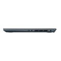 ASUS Zenbook Pro 15 UM535 90NB0V91-M00HD0 Ryzen 7 5800H/HS 15.6" FHD OLED Touch 60Hz Glossy 16GB LPDDR4X SSD1TB GeForce RTX 3050 Ti 4GB WLAN+BT Cam 96WHrs W11Pro Pine Grey - 1436456