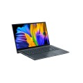 ASUS Zenbook Pro 15 UM535 90NB0V91-M00HD0 Ryzen 7 5800H/HS 15.6" FHD OLED Touch 60Hz Glossy 16GB LPDDR4X SSD1TB GeForce RTX 3050 Ti 4GB WLAN+BT Cam 96WHrs W11Pro Pine Grey - 1436452