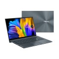 ASUS Zenbook Pro 15 UM535 90NB0V91-M00HD0 Ryzen 7 5800H/HS 15.6" FHD OLED Touch 60Hz Glossy 16GB LPDDR4X SSD1TB GeForce RTX 3050 Ti 4GB WLAN+BT Cam 96WHrs W11Pro Pine Grey - 1436454