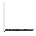 ASUS Zenbook Pro 15 UM535 90NB0V91-M00HD0 Ryzen 7 5800H/HS 15.6" FHD OLED Touch 60Hz Glossy 16GB LPDDR4X SSD1TB GeForce RTX 3050 Ti 4GB WLAN+BT Cam 96WHrs W11Pro Pine Grey - 1436457