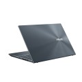 ASUS Zenbook Pro 15 UM535 90NB0V91-M00HD0 Ryzen 7 5800H/HS 15.6" FHD OLED Touch 60Hz Glossy 16GB LPDDR4X SSD1TB GeForce RTX 3050 Ti 4GB WLAN+BT Cam 96WHrs W11Pro Pine Grey - 1436460