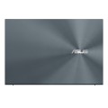 ASUS Zenbook Pro 15 UM535 90NB0V91-M00HD0 Ryzen 7 5800H/HS 15.6" FHD OLED Touch 60Hz Glossy 16GB LPDDR4X SSD1TB GeForce RTX 3050 Ti 4GB WLAN+BT Cam 96WHrs W11Pro Pine Grey - 1436461