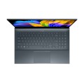 ASUS Zenbook Pro 15 UM535 90NB0V91-M00HD0 Ryzen 7 5800H/HS 15.6" FHD OLED Touch 60Hz Glossy 16GB LPDDR4X SSD1TB GeForce RTX 3050 Ti 4GB WLAN+BT Cam 96WHrs W11Pro Pine Grey - 1436462