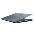 ASUS Zenbook Pro 15 UM535 90NB0V91-M00HD0 Ryzen 7 5800H/HS 15.6" FHD OLED Touch 60Hz Glossy 16GB LPDDR4X SSD1TB GeForce RTX 3050 Ti 4GB WLAN+BT Cam 96WHrs W11Pro Pine Grey - 1436465