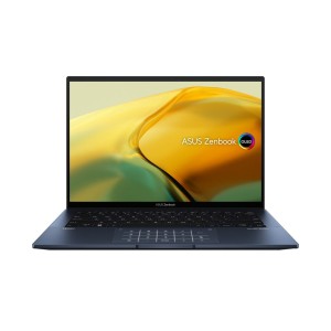 ASUS ZenBook 14 UX3402 90NB0WC1-M00TS0 i5-1240P 14.0" WQXGA IPS-level 60Hz 400nitsAG 16GB LPDDR5 SSD512 Intel Iris Xe GraphicsWLAN+BT Cam 75WHrs Win11 Ponder Blue