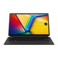 ASUS Vivobook 13 Slate OLED T3304GA-LQ005W i3-N300 13.3" FHD OLED Touch 60Hz 8GB LPDDR5 SSD256 Intel UHD Graphics WLAN+BT Cam 50WHrs Win11 - 1478238