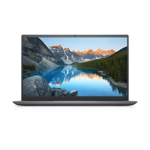 Dell Inspiron 15 5510 i5-11300H 15,6"FHD WVA AG 8GB DDR4 3200 SSD512 Intel Iris Xe Graphics Win11 Titan Gray