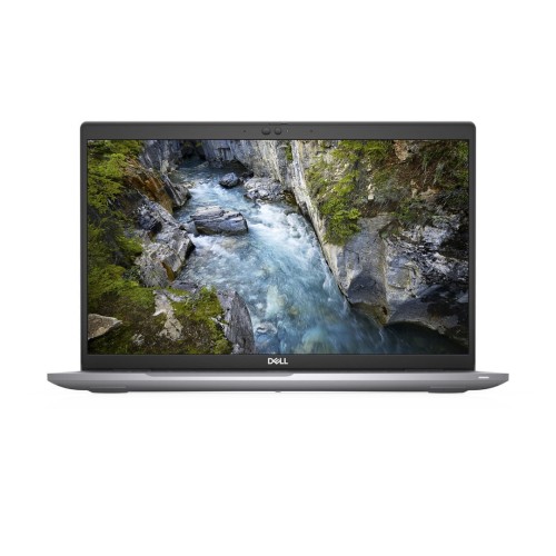 Dell Precision P15-35600018517SA i5-1145G7 15.6" FHD 16GB SSD512 BT BLKB FPR W11Pro (REPACK) 2Y - 1442298